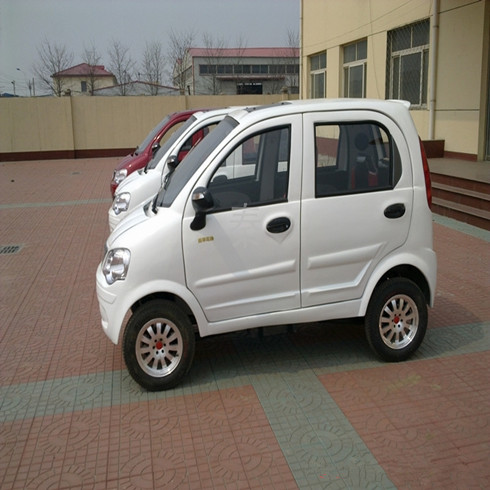 愛(ài)樂(lè)瑪電動(dòng)車(chē)