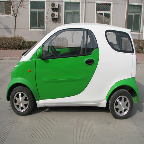 愛(ài)樂(lè)瑪代步車(chē)