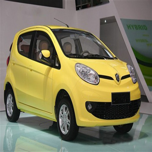 愛(ài)樂(lè)瑪四輪電動(dòng)車(chē)