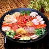 劉一咼火鍋店菜品-麻辣大雜燴