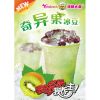 湯姆大叔美式快餐產品-奇異果冰豆