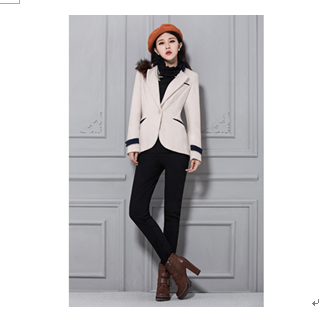 季美熙女裝產(chǎn)品-職場(chǎng)風(fēng)格女裝