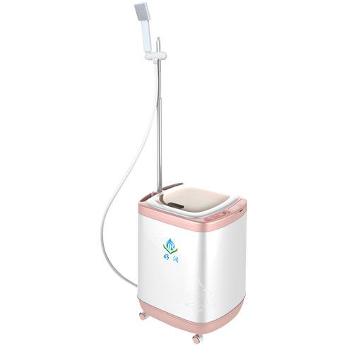 好潤移動(dòng)洗澡機(jī)產(chǎn)品-家用移動(dòng)洗澡機(jī)