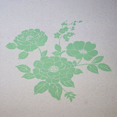 立時(shí)美3D彩粒漆愛琴海