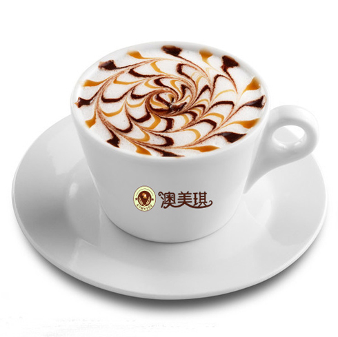 澳美琪烘焙店產品-澳美琪法式咖啡