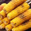 波波俠玉米工房產品-烤玉米