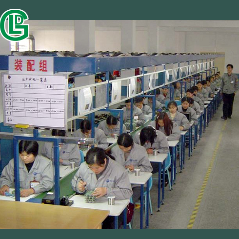 冠動力電瓶修復產品-冠動力電瓶修復設備裝配