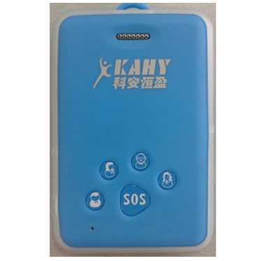 科安恒盈安全管理系統(tǒng)產品-科安恒盈電子學生證藍色款