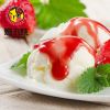 爆丸燒小吃產(chǎn)品-爆丸燒臺式脆煎丸番茄醬風(fēng)味