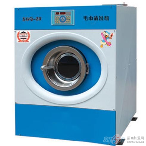 貝林消毒毛巾產品-貝林全自動消毒毛巾清洗機
