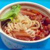 八碗香果面產品-香鹵排骨面