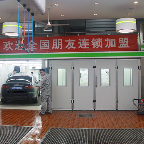 驊潤(rùn)汽車(chē)劃痕修復(fù)專家產(chǎn)品-汽車(chē)快速補(bǔ)漆
