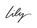 lily品牌女裝