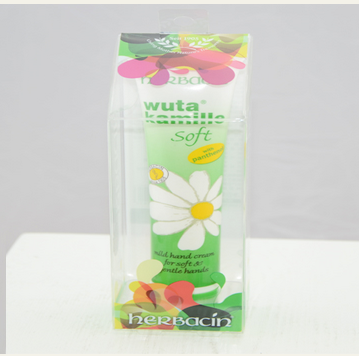 茗品匯進(jìn)口商品超市產(chǎn)品-德國小甘菊柔皙護(hù)手霜75ml