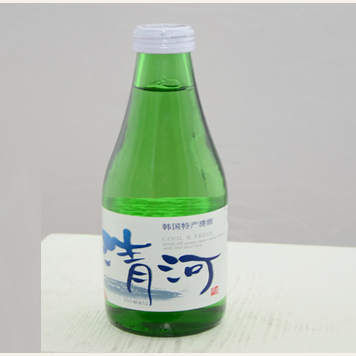 茗品匯進口商品超市產(chǎn)品-韓國清河酒