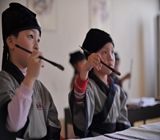 童學館