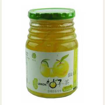 茗品匯進口商品超市產(chǎn)品-韓國蜂蜜檸檬柚子茶