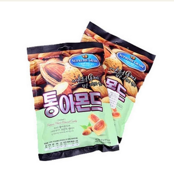 茗品匯進口商品超市產(chǎn)品-韓國好麗友杏仁糖