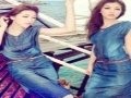 愛(ài)佳服飾