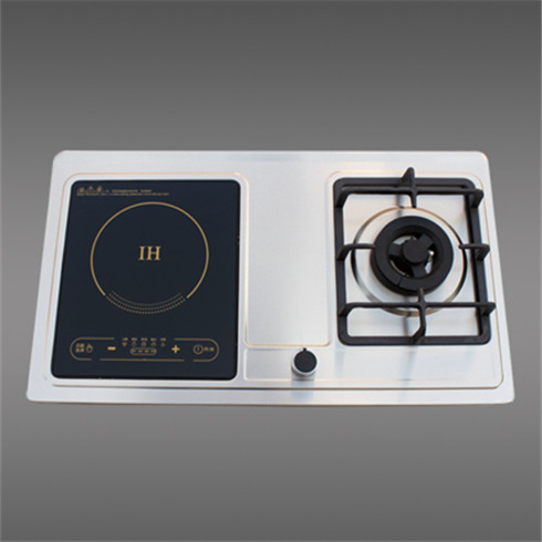 合太廚電產品-嵌入式灶具HT-QD3