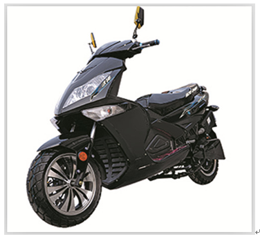 歐祥電動車產品-驃騎