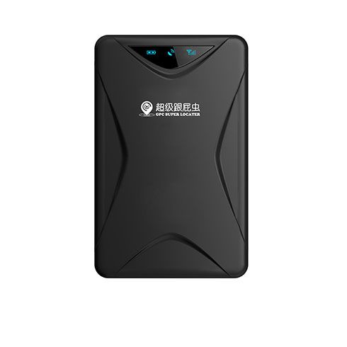 超級跟屁蟲看護系統產品-老人看護系統