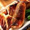 魷魚(yú)王子產(chǎn)品-火山石烤魷魚(yú)