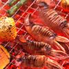 魷魚(yú)王子產(chǎn)品-火山石烤魷魚(yú)