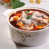 全魚道私房魚產品-全魚道麻辣魚火鍋