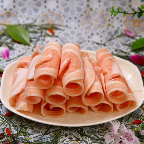 一鍋兩頭?；疱?肥牛一號(hào)