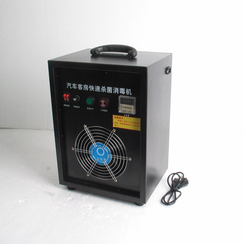 兆億環(huán)?？諝鈨艋?殺菌消毒機