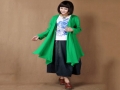 星基女裝