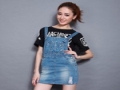 生命力女裝
