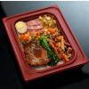 臺(tái)資味外賣(mài)快餐-魚(yú)香肉絲