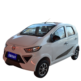 鈺路新能源電動(dòng)汽車(chē)-逸爵電動(dòng)車(chē)