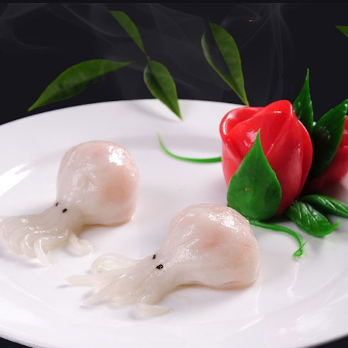 焱魚(yú)烤魚(yú)-長(zhǎng)江鮰魚(yú)餃
