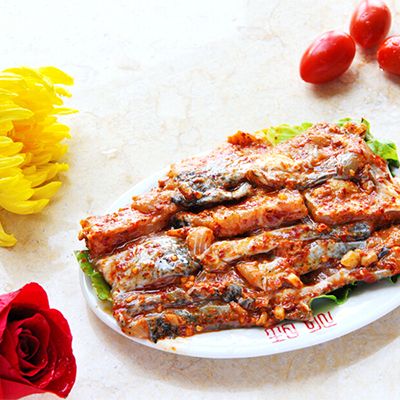八旺火鍋串串-鮮魚(yú)片