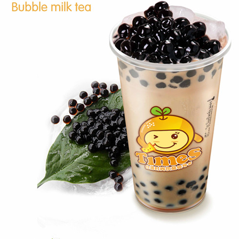 經典珍珠奶茶