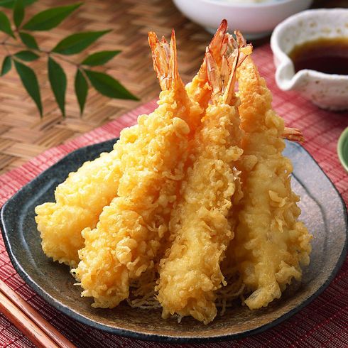 街頭霸王速食車(chē)-黃金蝦