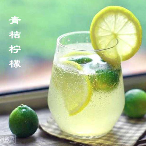 俏客來(lái)茶飲
