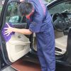 車(chē)美潔上門(mén)汽車(chē)美容1