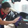 車(chē)美潔上門(mén)汽車(chē)美容