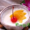 初戀撻語(yǔ)巖燒乳酪