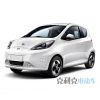 克利克電動(dòng)汽車H10