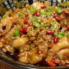 香辣小章魚(yú)