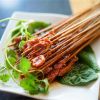 串串牛肉