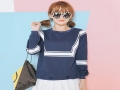 進(jìn)成女裝