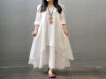 特斯拉米女裝