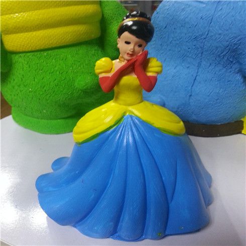 舞女a款