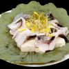 荷香蒸魚(yú)